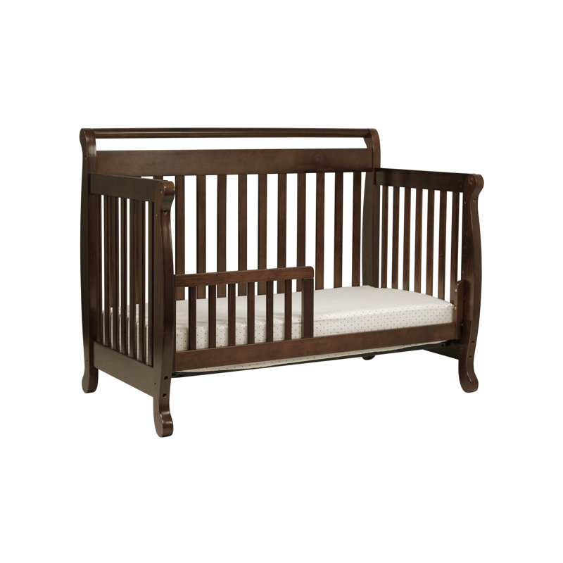 Emily 4 in 1 crib online